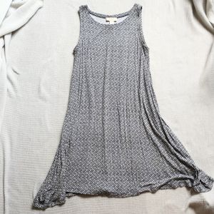 Loft tank dress